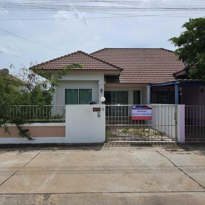 Twin house Phitsanulok Mueang Phitsanulok Hua Ro 1500000