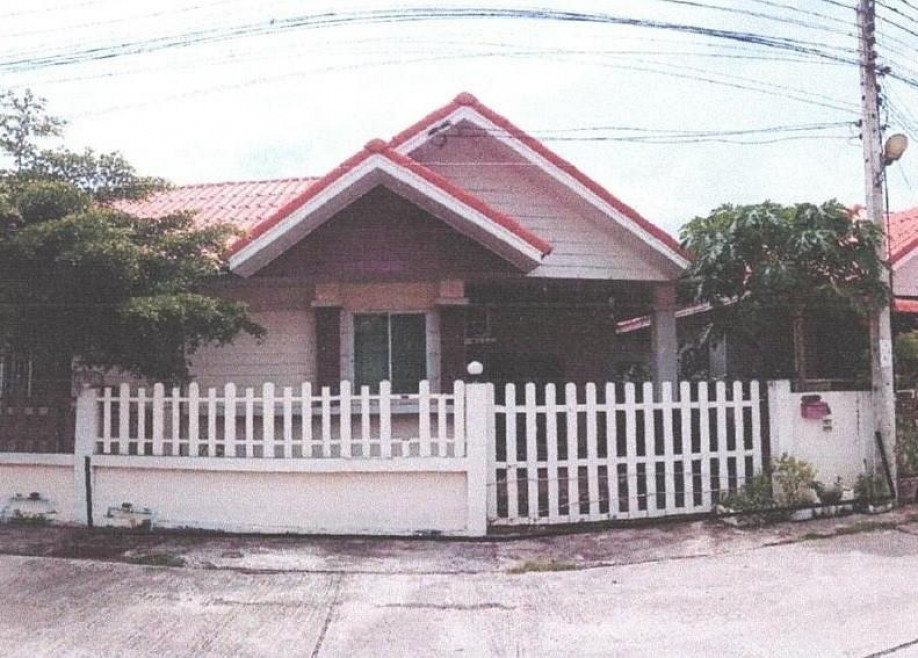 Twin house Phetchabun Mueang Phetchabun Na Ngua 905000