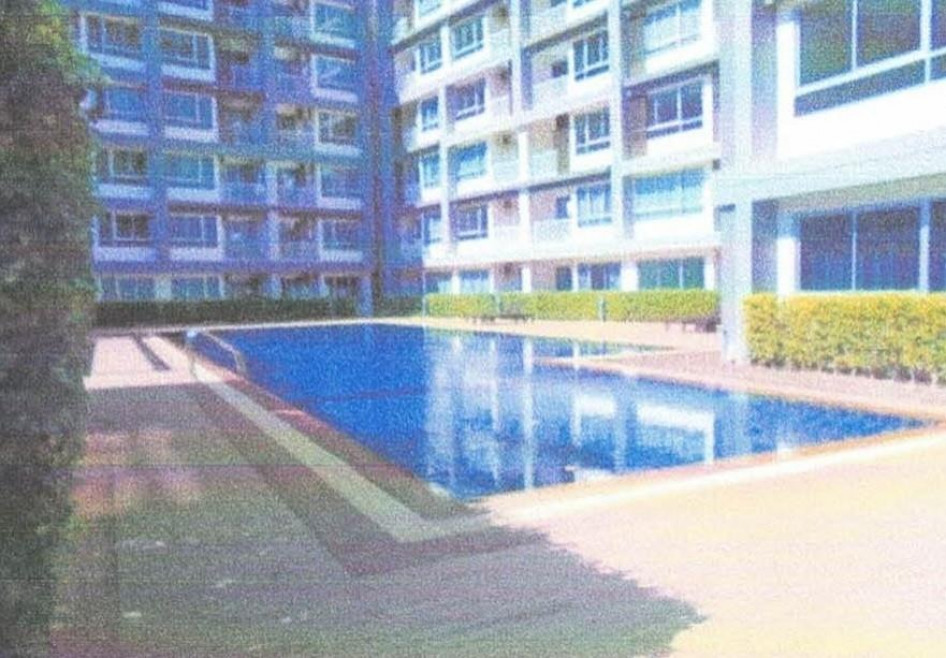 Condominium Ubon Ratchathani Mueang Ubon Ratchathani Nai Mueang 1170000