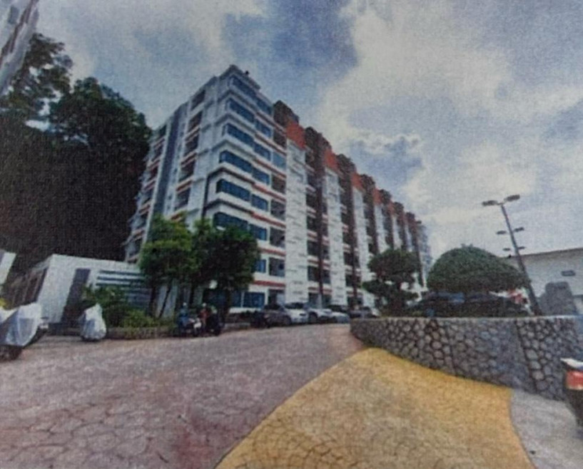 Condominium Phuket Mueang Phuket Wichit 1845000