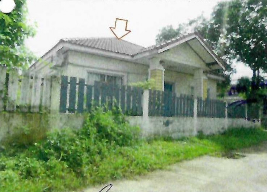 Single house Sakon Nakhon Mueang Sakon Nakhon That Choengchum 1505000