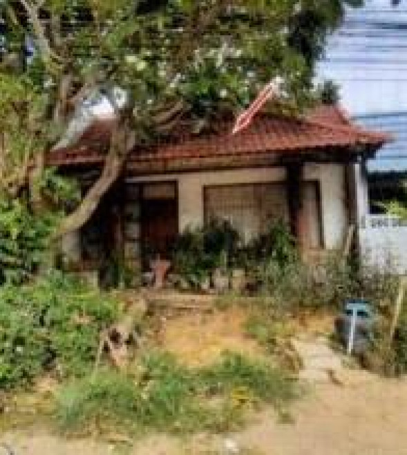 Single house Lampang Mueang Lampang Phichai 685000