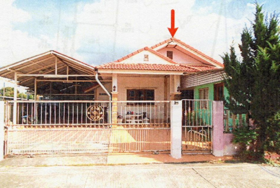 Single house Rayong Mueang Rayong Huai Pong 2100000