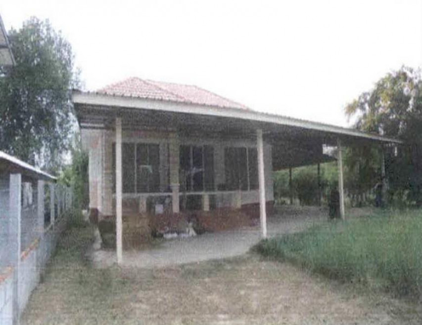 บ้านเดี่ยว หนองคู ร้อยเอ็ด เมืองร้อยเอ็ด หนองแก้ว 0