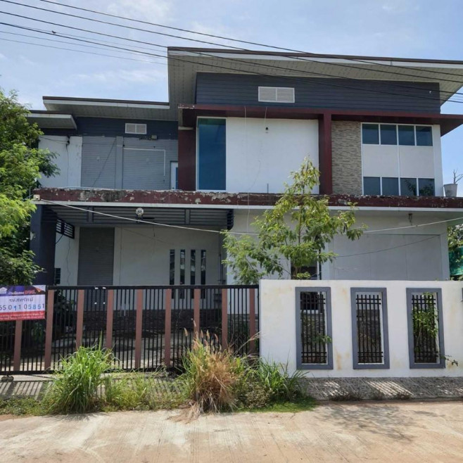 Single house Phitsanulok Mueang Phitsanulok Samo Khae 6500000