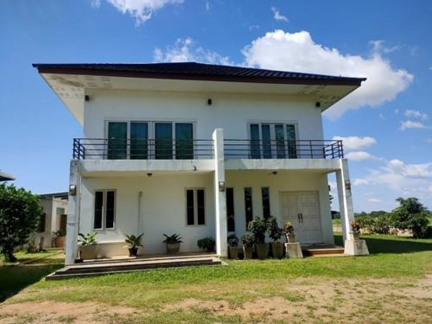 Single house Phayao Mueang Phayao Ban Sang 5345000
