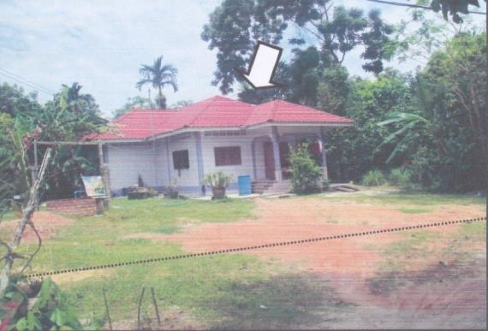 Single house Nan Phu Phiang Nam Kaen 2250000