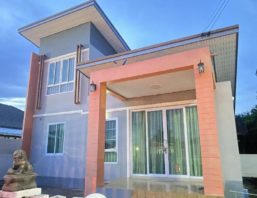 Single house Nakhon Ratchasima Mueang Nakhon Ratchasima Talat 0