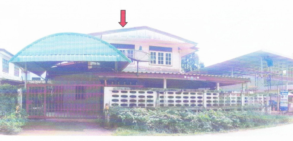 Single house Chaiyaphum Mueang Chaiyaphum Ban Lao 1170000