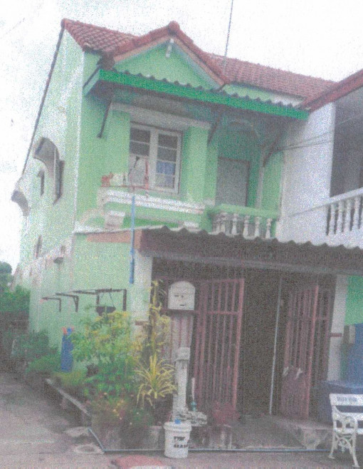 Townhouse Pathum Thani Lam Luk Ka Khu Khot 937616