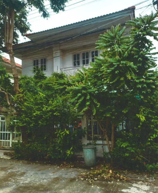Townhouse Pathum Thani Lam Luk Ka Lat Sawai 1529976