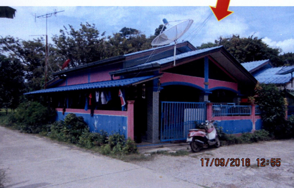 Townhouse Ratchaburi Ban Pong Nong Kop 440800