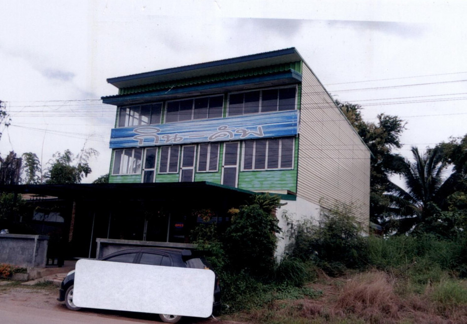 Townhouse Chaiyaphum Nong Bua Daeng Nong Bua Daeng 1444500