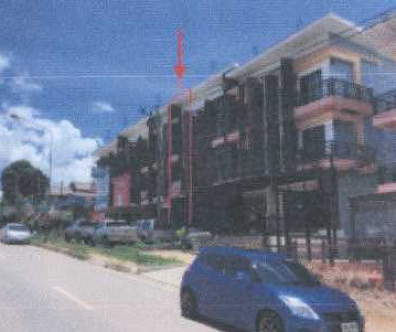 Townhouse Phetchabun Khao Kho Khaem Son 2533968