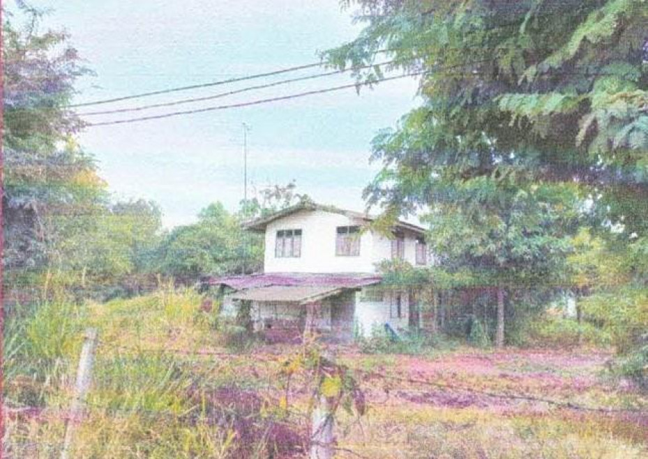 บ้านเดี่ยว หมู่บ้านซับพระไวย์ ชัยภูมิ เมืองชัยภูมิ โพนทอง 1445000