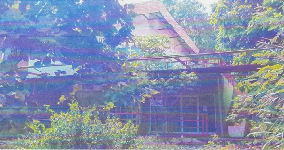 บ้านเดี่ยว โมเดิร์นโซน ชัยภูมิ เมืองชัยภูมิ นาฝาย 1415000