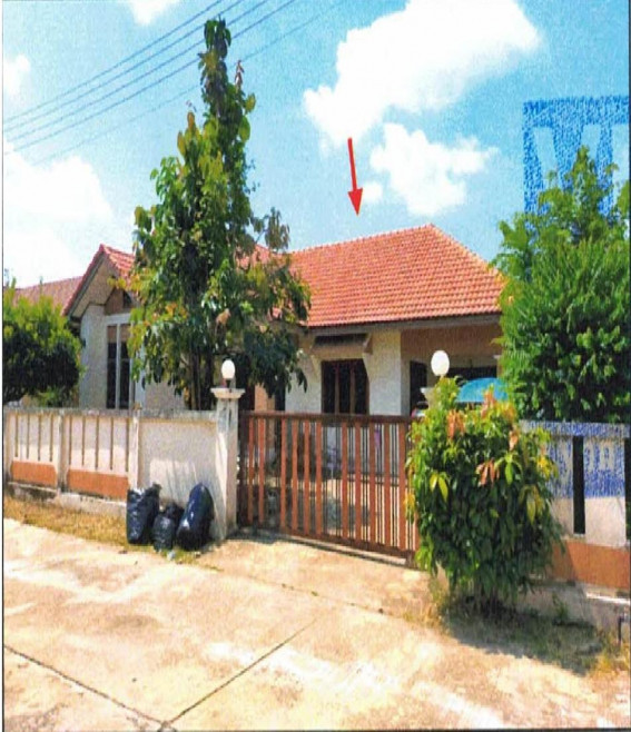 Single house Kamphaeng Phet Mueang Kamphaeng Phet Sa Kaeo 2245000