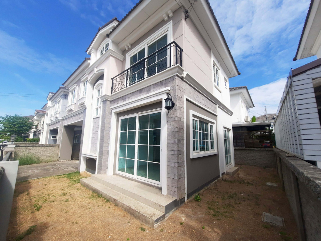 บ้านเดี่ยว โกเด้น นีโอ สาทร กรุงเทพมหานคร จอมทอง บางขุนเทียน 9900000