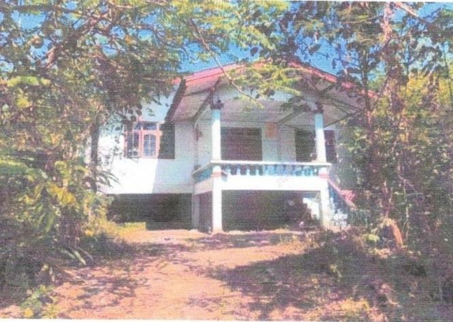 Single house Phetchabun Mueang Phetchabun Pa Lao 945000