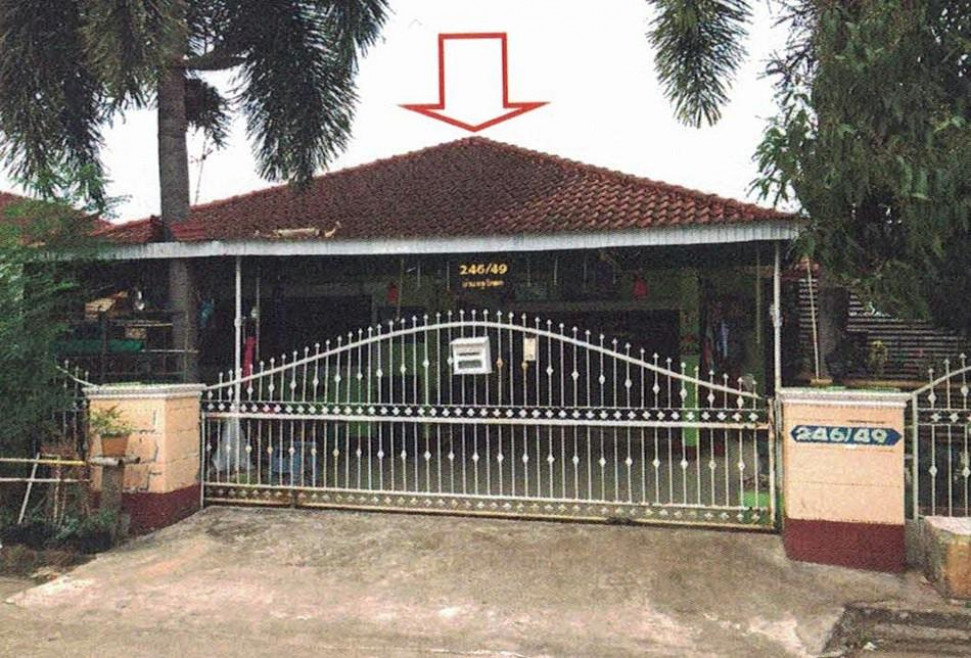 บ้านเดี่ยว ดอนแก้ววิลเลจ หนองคาย เมืองหนองคาย วัดธาตุ 1220000