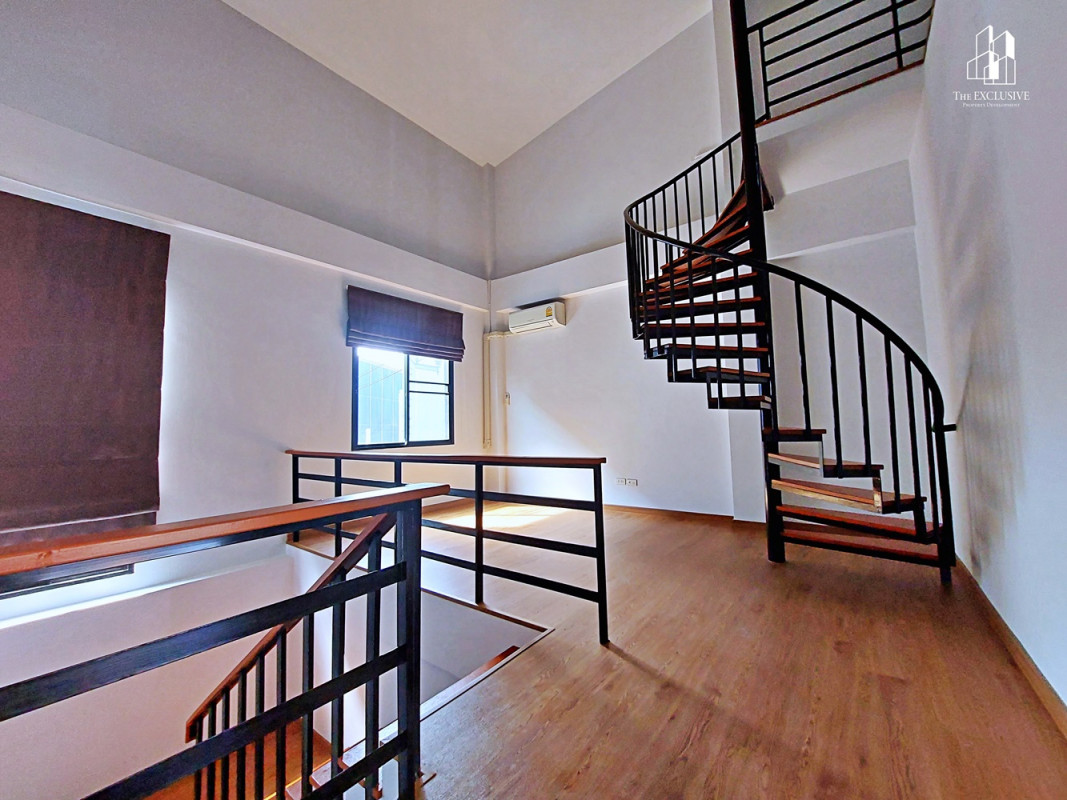ทาวน์เฮ้าส์ เฮ้าส์ 35 นนทบุรี ปากเกร็ด คลองเกลือ 4700000