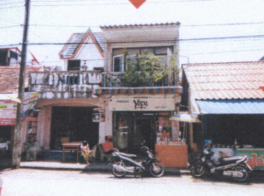 Townhouse Phatthalung Pak Phayun Pak Pha Yun 1615820