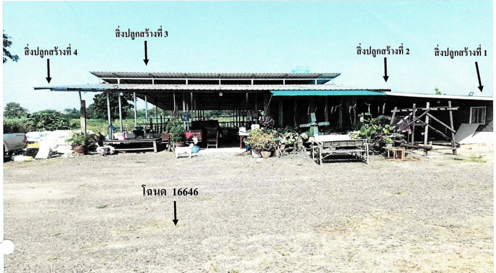 บ้านเดี่ยว ลพบุรี ชัยบาดาล ชัยบาดาล 2039190