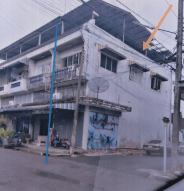 Townhouse Chanthaburi Khlung Khlung 769300