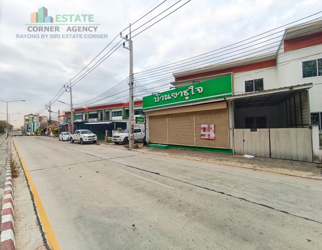 บ้านแฝด ปรารถนา ระยอง ปลวกแดง ปลวกแดง 2690000