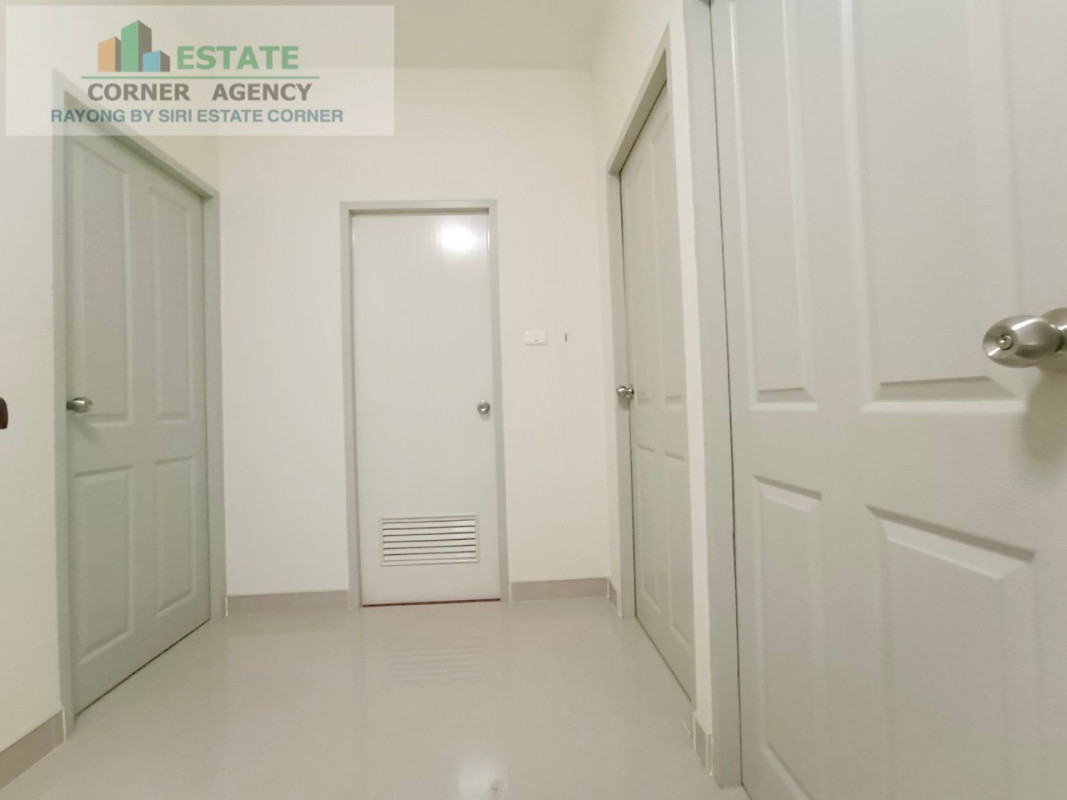 บ้านแฝด ปรารถนา ระยอง ปลวกแดง ปลวกแดง 2690000