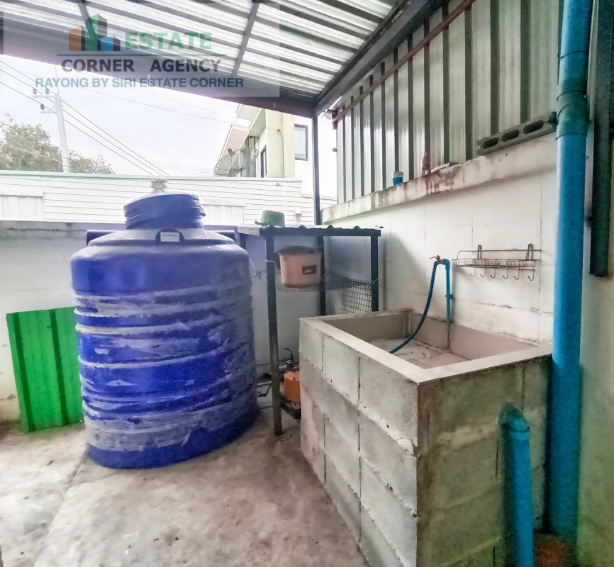 บ้านแฝด ปรารถนา ระยอง ปลวกแดง ปลวกแดง 2690000