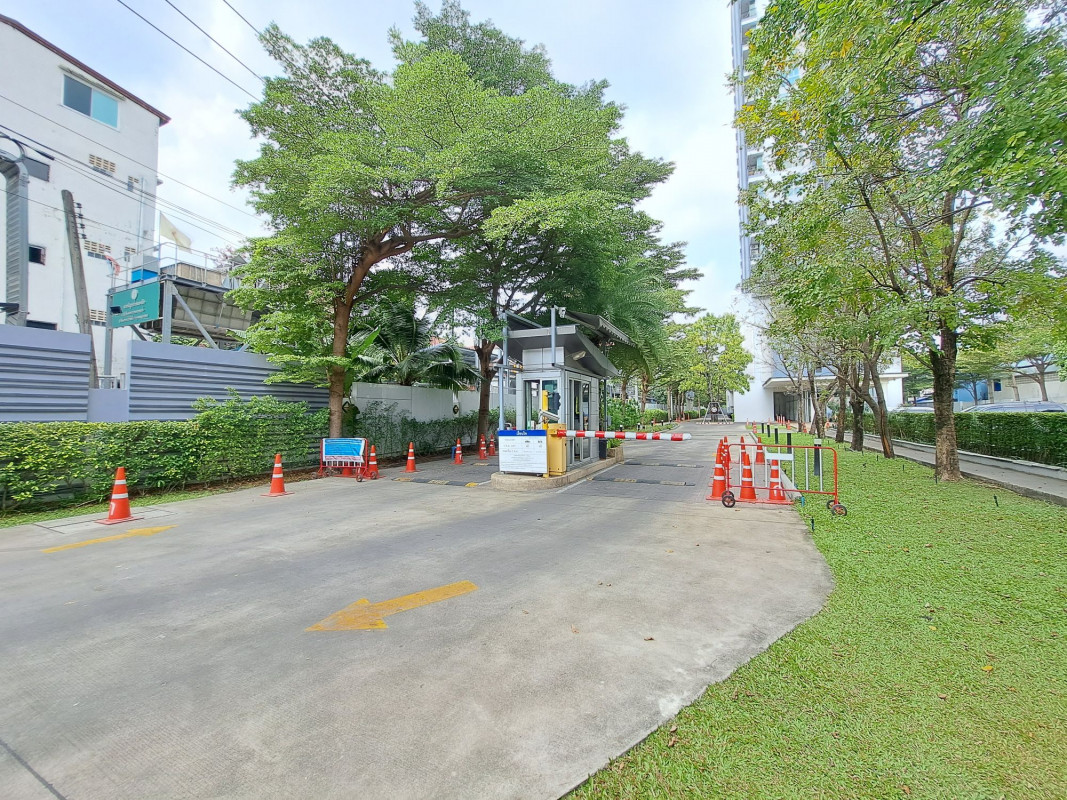 คอนโด ชีวาทัย รามคำแหง กรุงเทพมหานคร บางกะปิ หัวหมาก 2340000