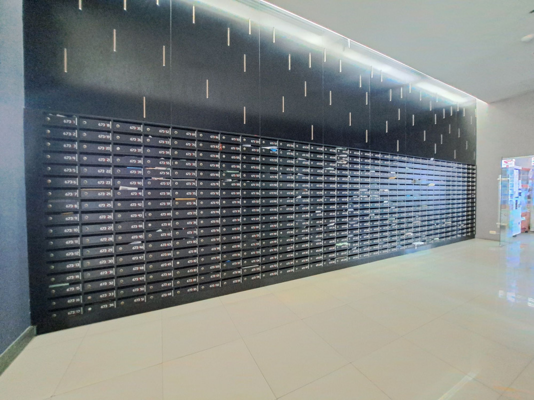 คอนโด ชีวาทัย รามคำแหง กรุงเทพมหานคร บางกะปิ หัวหมาก 2340000
