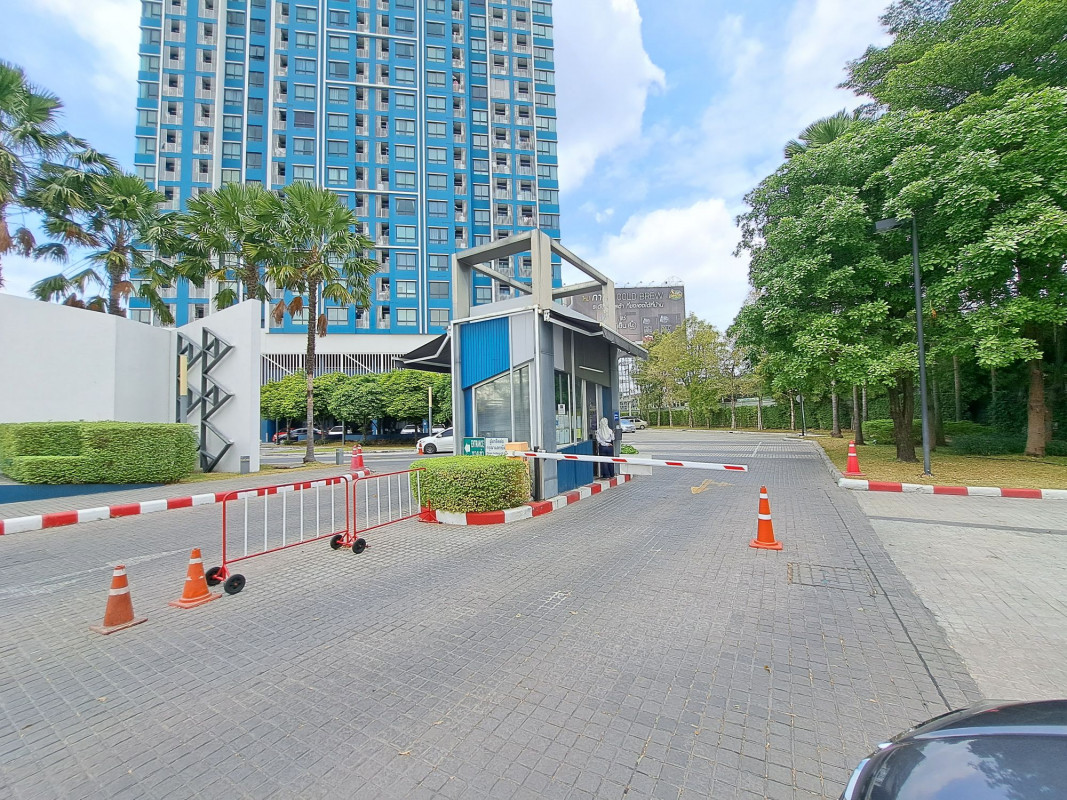 คอนโด เดอะ นิช โมโน รัชวิภา กรุงเทพมหานคร จตุจักร ลาดยาว 2940000