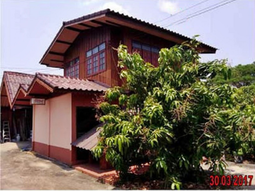 Single house Lampang Mueang Lampang Bo Haeo 1169440