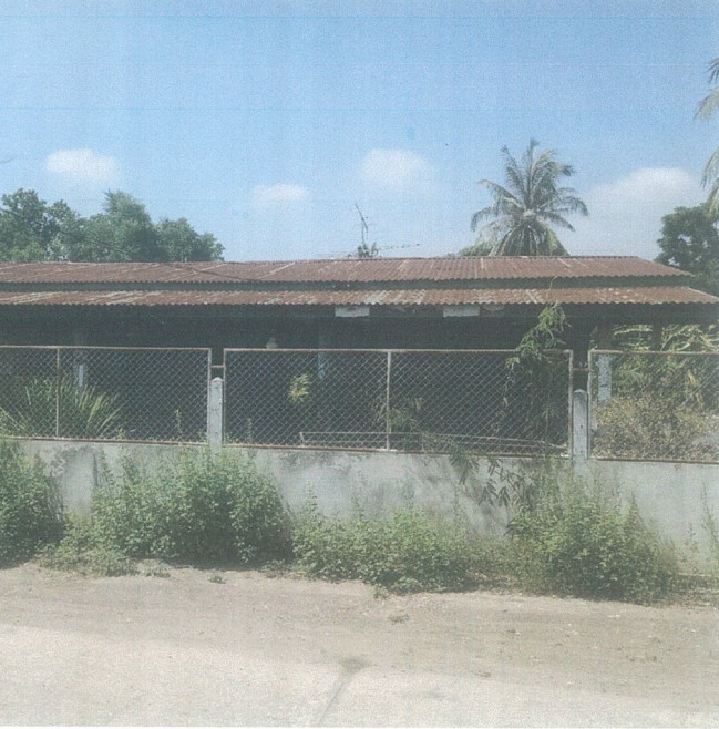 Single house Chai Nat Manorom Rai Phatthana 613440