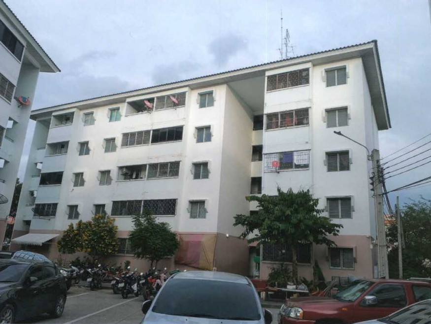 Condominium Nonthaburi Bang Yai Sao Thong Hin 378301