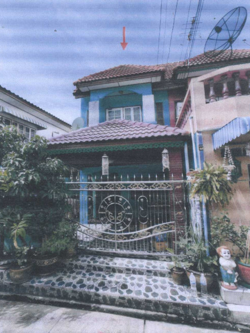 Townhouse Nonthaburi Bang Bua Thong Bang Bua Thong 932880