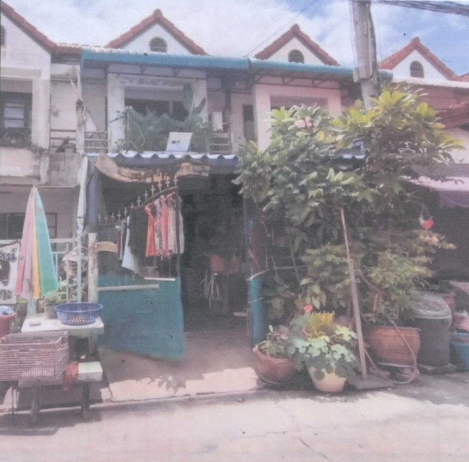 Townhouse Nonthaburi Pak Kret Bang Phut 939800