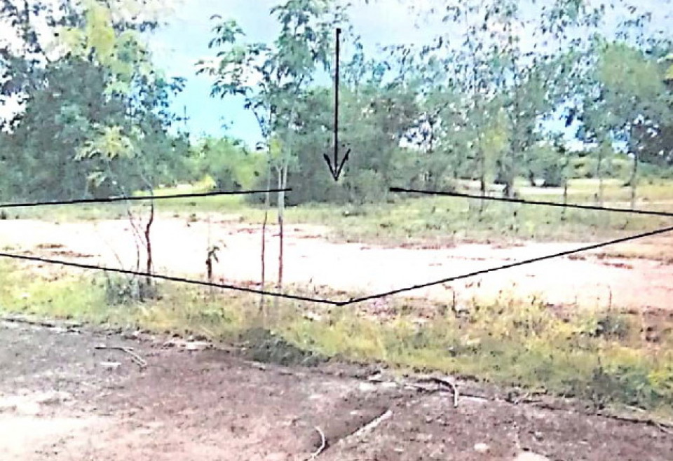 ที่ดินเปล่า ลำพูน บ้านธิ ห้วยยาบ 0