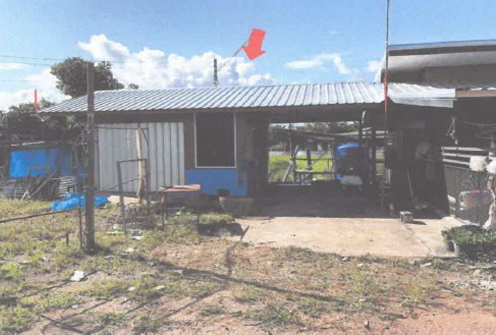 บ้านเดี่ยว กำแพงเพชร พรานกระต่าย ถ้ำกระต่ายทอง 897800