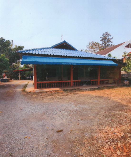 Single house Uttaradit Thong Saen Khan Bo Thong 1510720