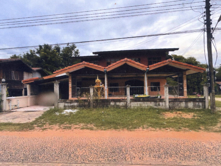 Single house Ubon Ratchathani Khueang Nai That Noi 1449640