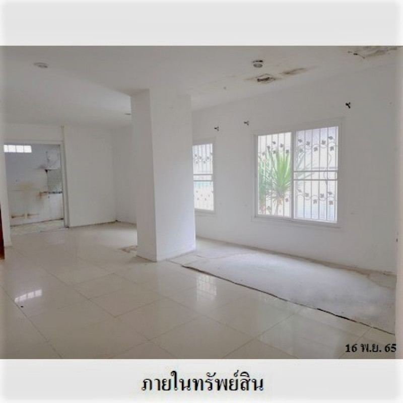 ทาวน์เฮ้าส์ เค.ซี.คลัสเตอร์ วงแหวน-รามอินทรา กรุงเทพมหานคร คลองสามวา สามวาตะวันตก 1700000