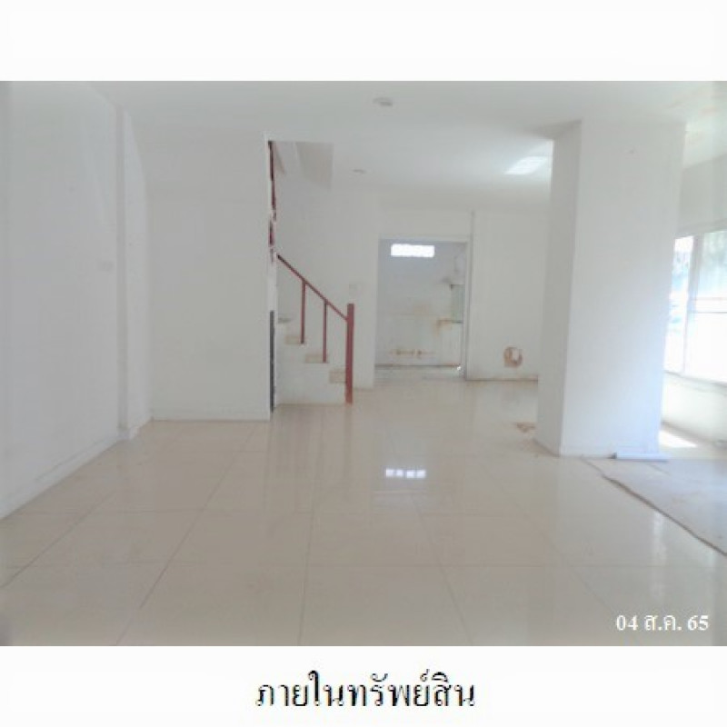 ทาวน์เฮ้าส์ เค.ซี.คลัสเตอร์ วงแหวน-รามอินทรา กรุงเทพมหานคร คลองสามวา สามวาตะวันตก 1700000