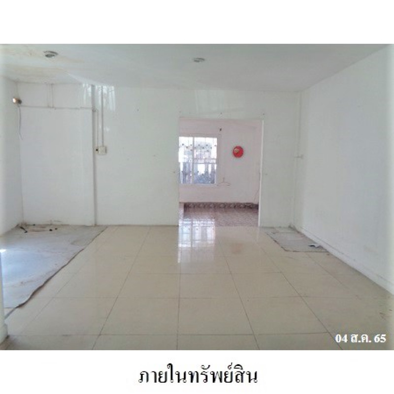 ทาวน์เฮ้าส์ เค.ซี.คลัสเตอร์ วงแหวน-รามอินทรา กรุงเทพมหานคร คลองสามวา สามวาตะวันตก 1700000