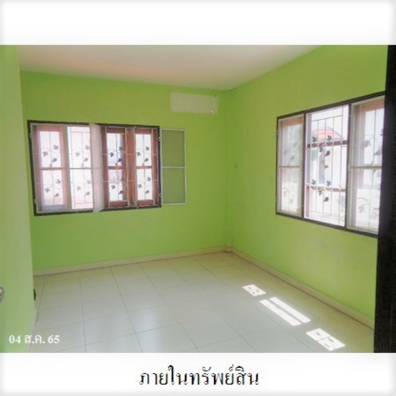 ทาวน์เฮ้าส์ เค.ซี.คลัสเตอร์ วงแหวน-รามอินทรา กรุงเทพมหานคร คลองสามวา สามวาตะวันตก 1700000