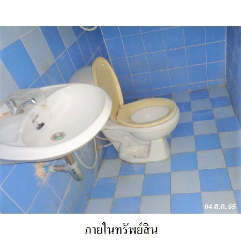 ทาวน์เฮ้าส์ เค.ซี.คลัสเตอร์ วงแหวน-รามอินทรา กรุงเทพมหานคร คลองสามวา สามวาตะวันตก 1700000