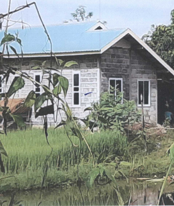 บ้านเดี่ยว นครพนม ธาตุพนม โพนแพง 0