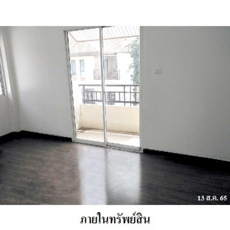 บ้านแฝด เดอะทาวน์ พระราม 5 นนทบุรี เมืองนนทบุรี บางศรีเมือง 4940000
